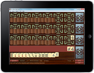 You can now stream Four Winds onto your tablet device!