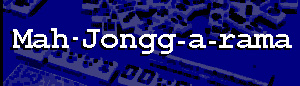 Click to visit Tom Sloper's Mahjong FAQ